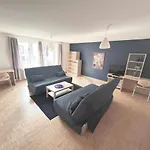 Apartamenty Orlowo
