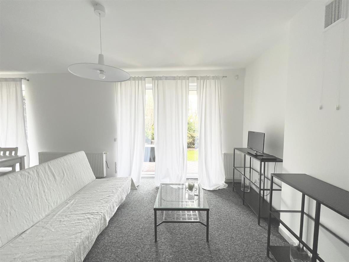 Orlowo Apartment Gdynia