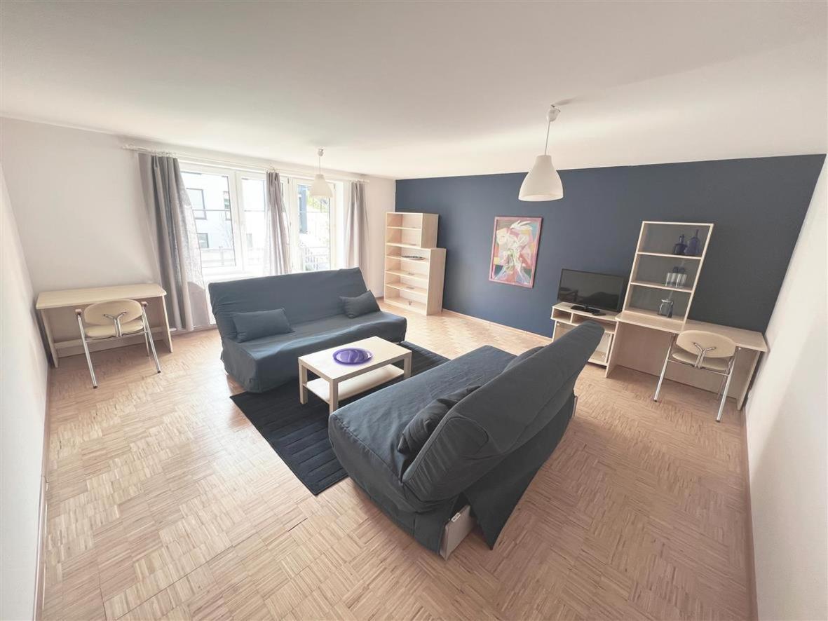 Apartment Orlowo