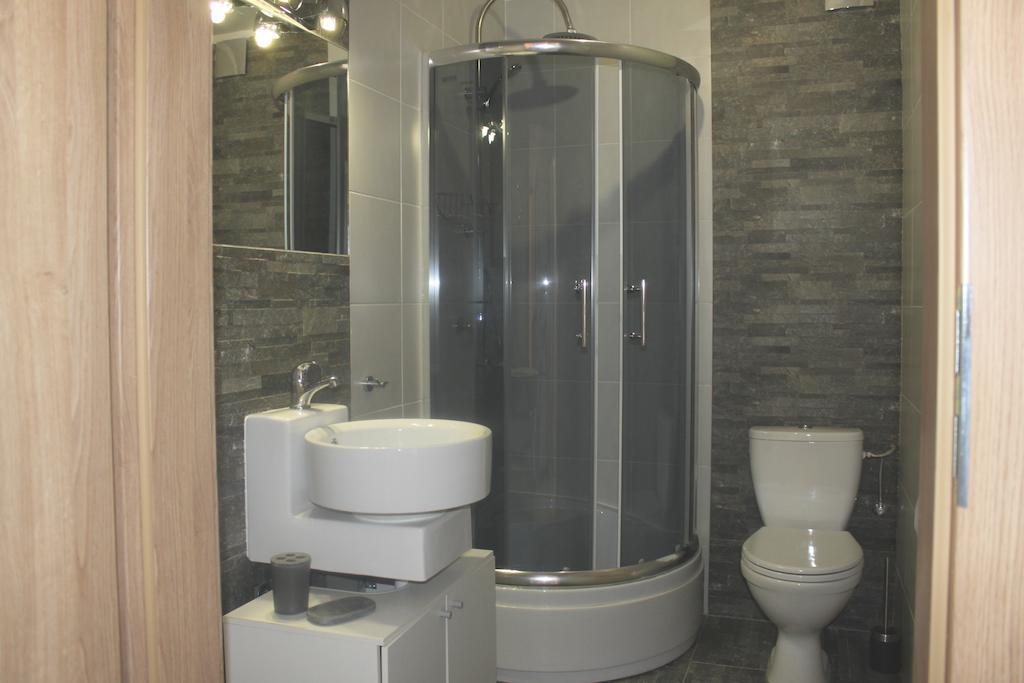 Apartment Orlowo